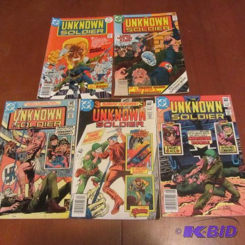 DC Comics