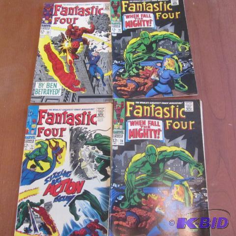 Marvel Comics