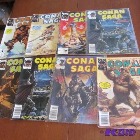 Marvel Magazine