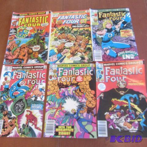 Marvel Comics