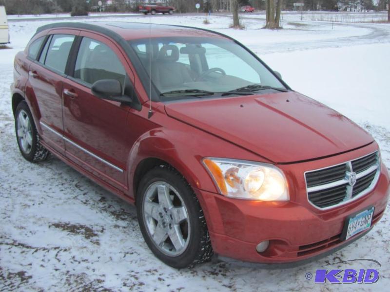 2007 Dodge Caliber
