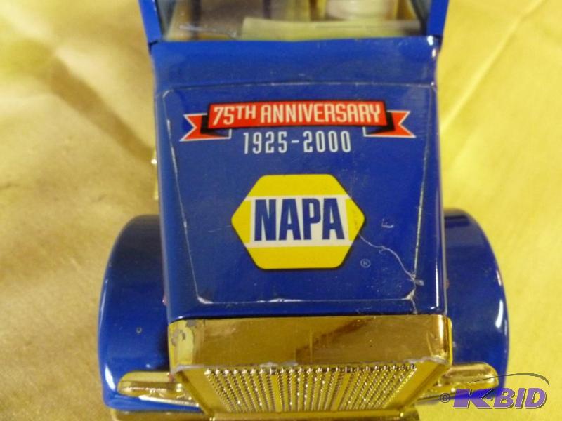 Large Nylint - NAPA 75th Anniversary 1925-200... | Manannah #132