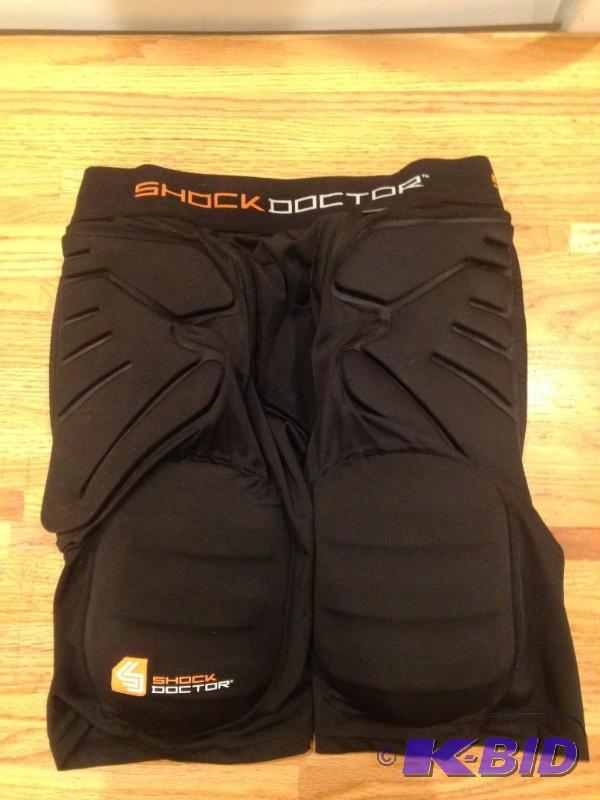 Shock Doctor - Mens XL