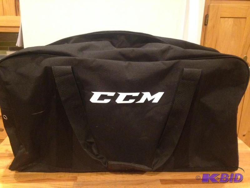 CCM - Hockey Bag