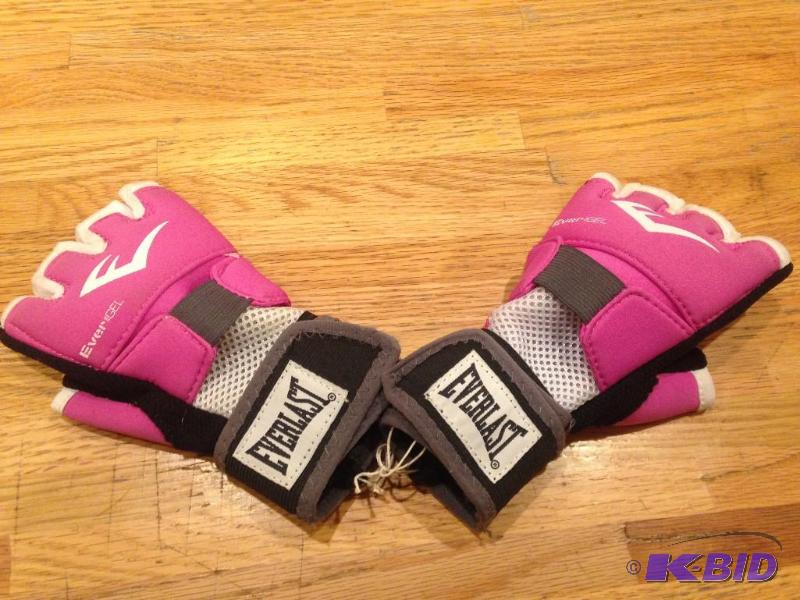 Everlast - Gloves