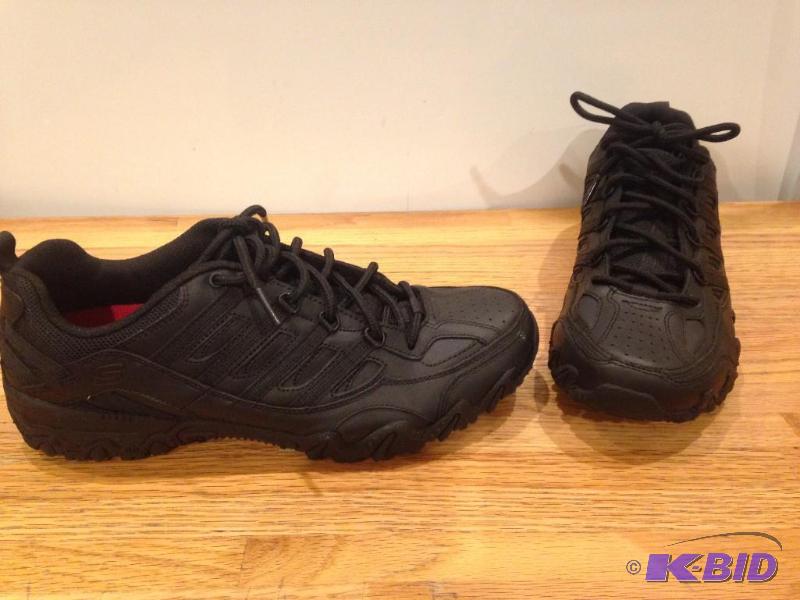 Skechers - Work Shoes