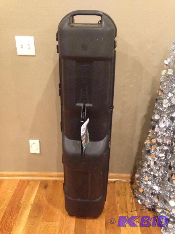 Golf Club - Case