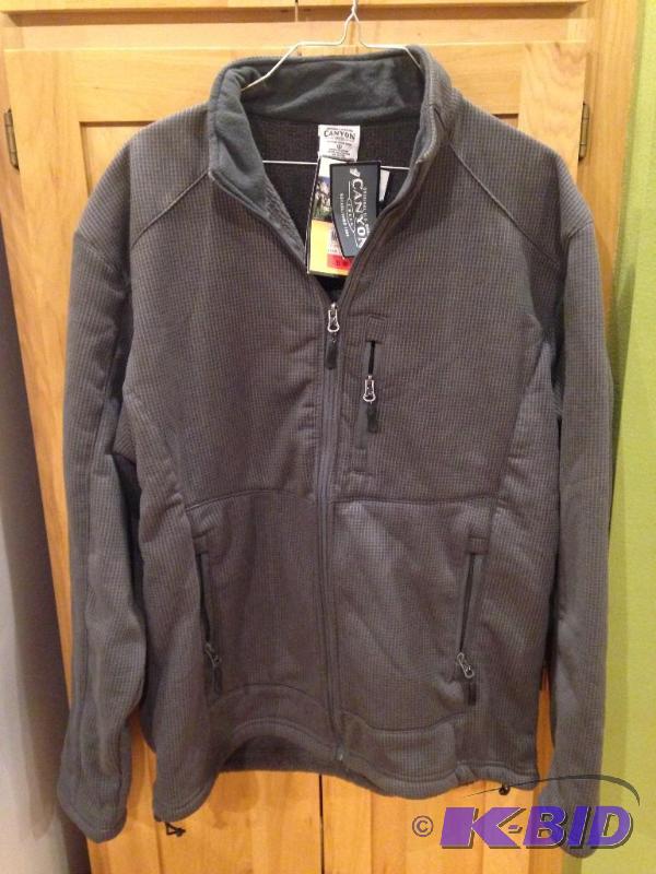 Mens Jacket