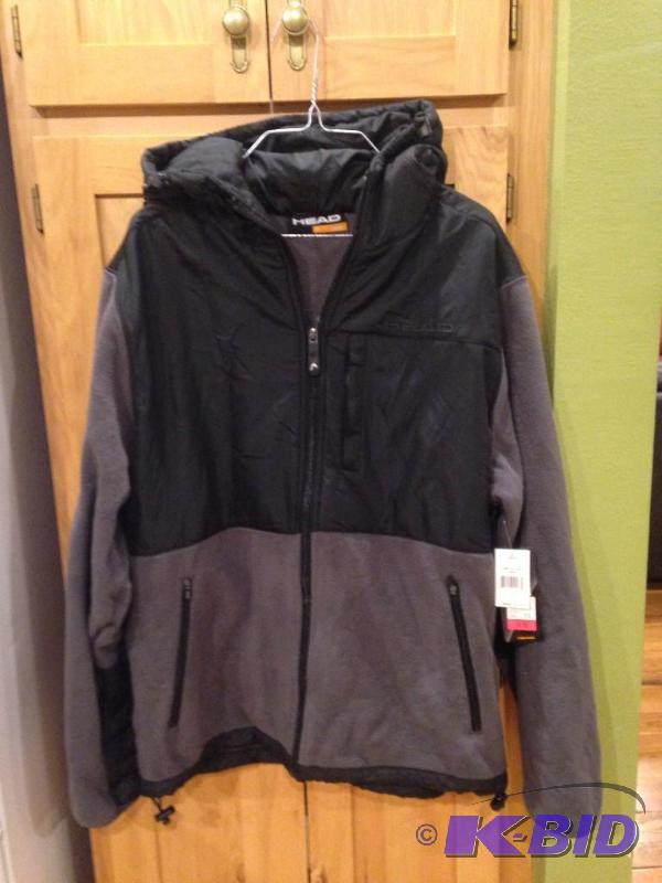 Mens Jacket