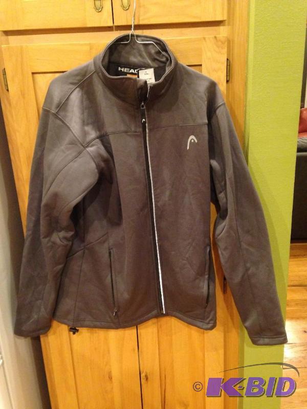 Mens Jacket