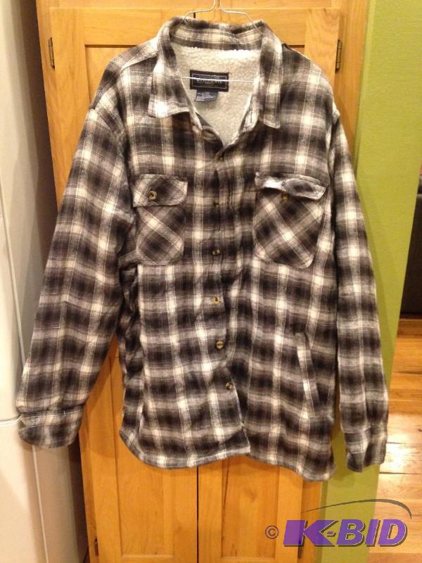 Mens Jacket