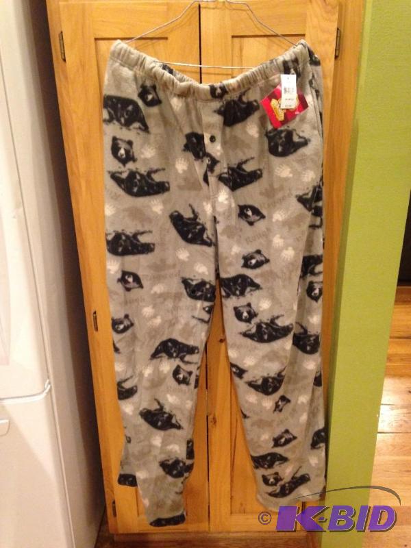 Mens Pants