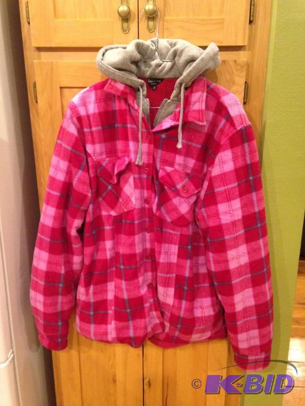 Womens Jacket