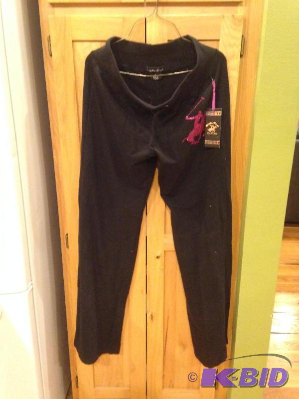 Womens Pants
