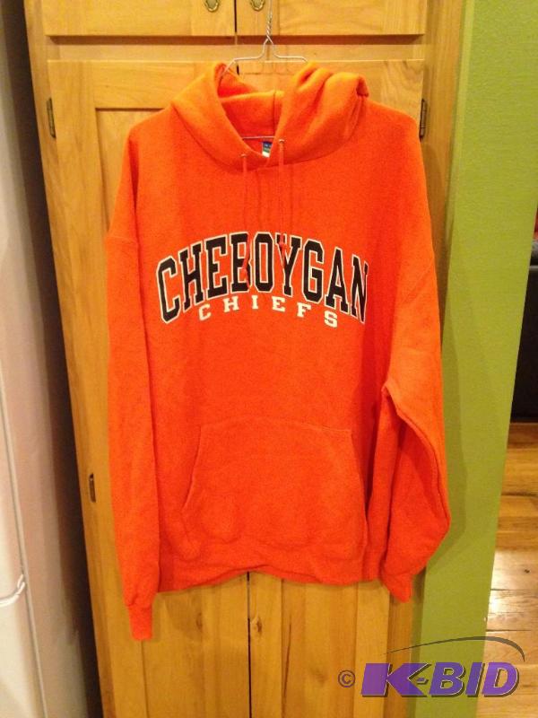 Mens Sweater