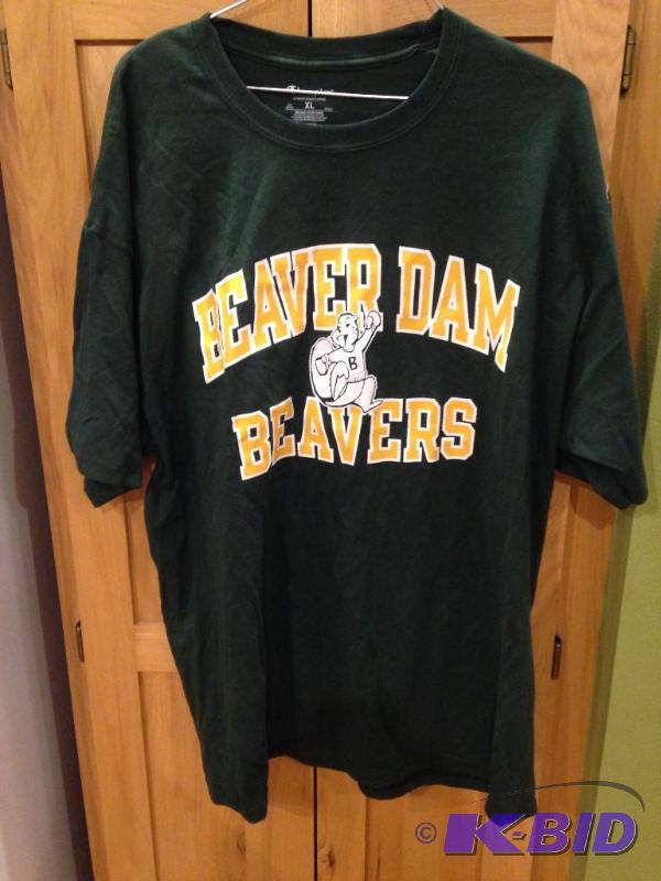 Mens - T-shirt