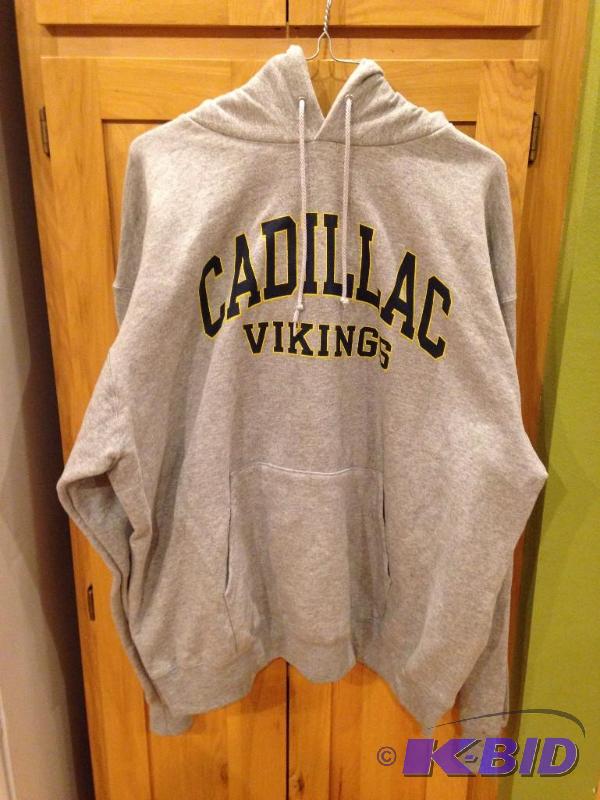 Mens Sweater