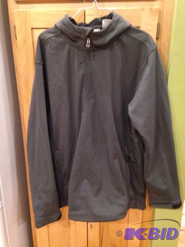 Mens - Softshell Jacket