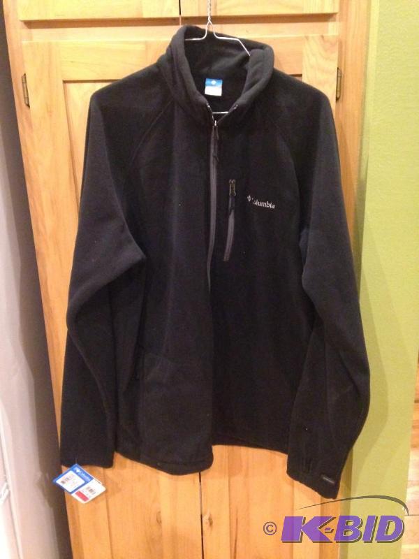 Columbia - Mens Jacket