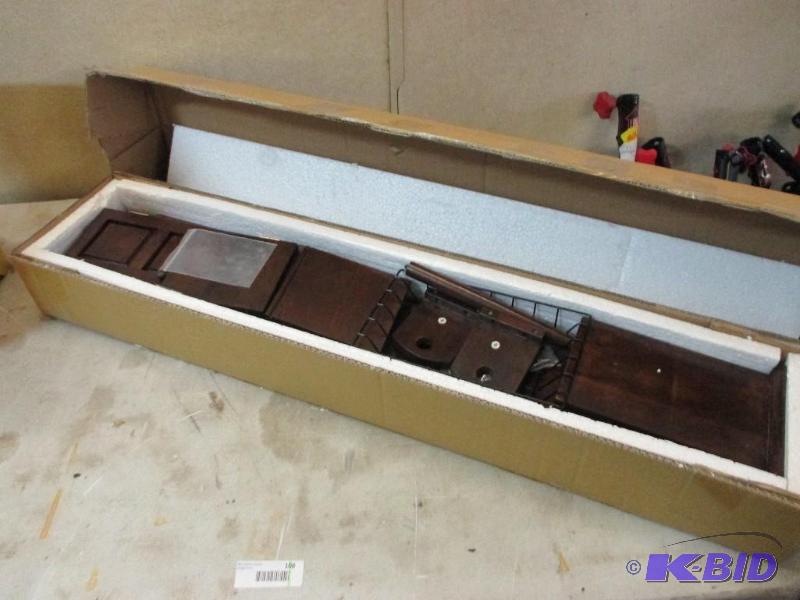 Over sink organizer...