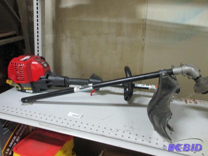 Craftsman weed whip, 30cc...