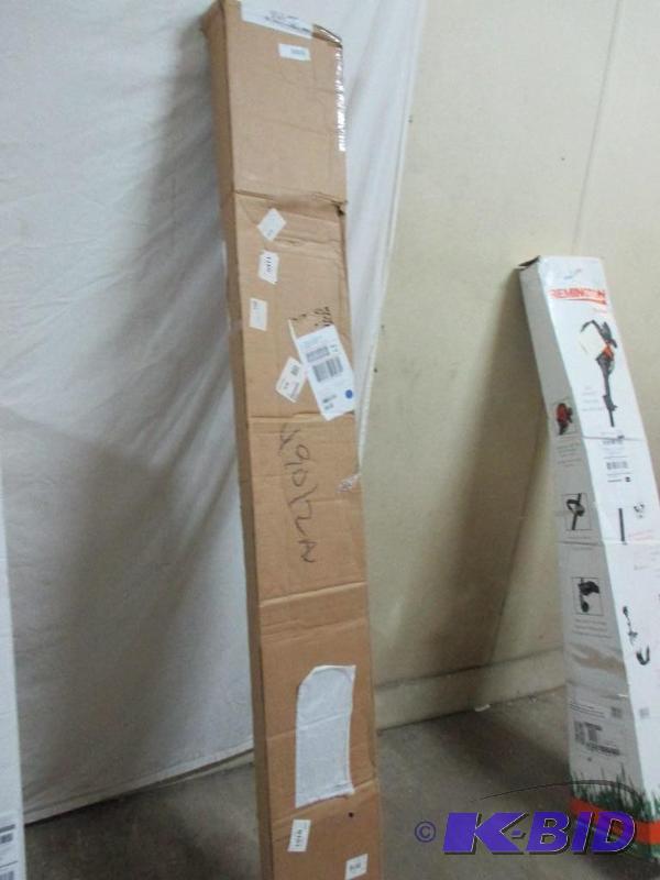 twin bed frame...