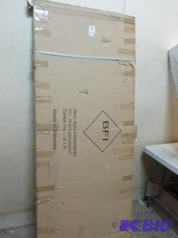 Hillsdale Cole Duo Panel Bed parts...
