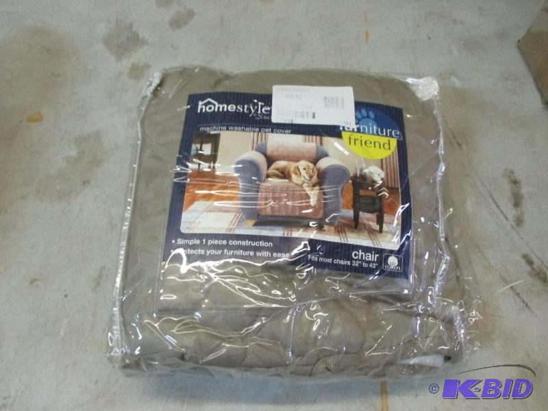 pet chair cover...