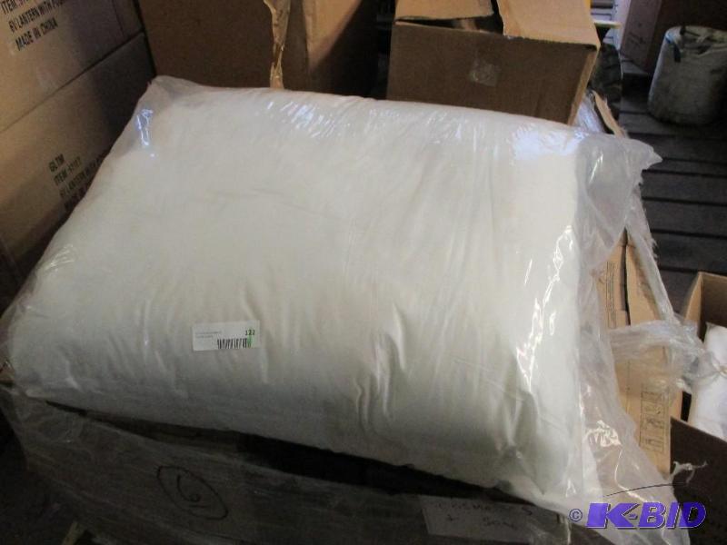 2 pillow set...