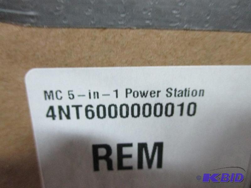 Mastercraft 5 in 1 booster pack...