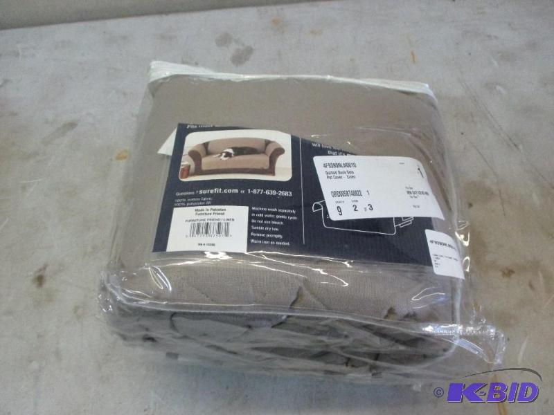 pet sofa cover...