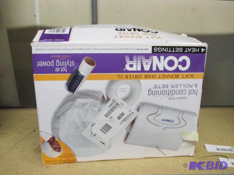 Conair dryer...