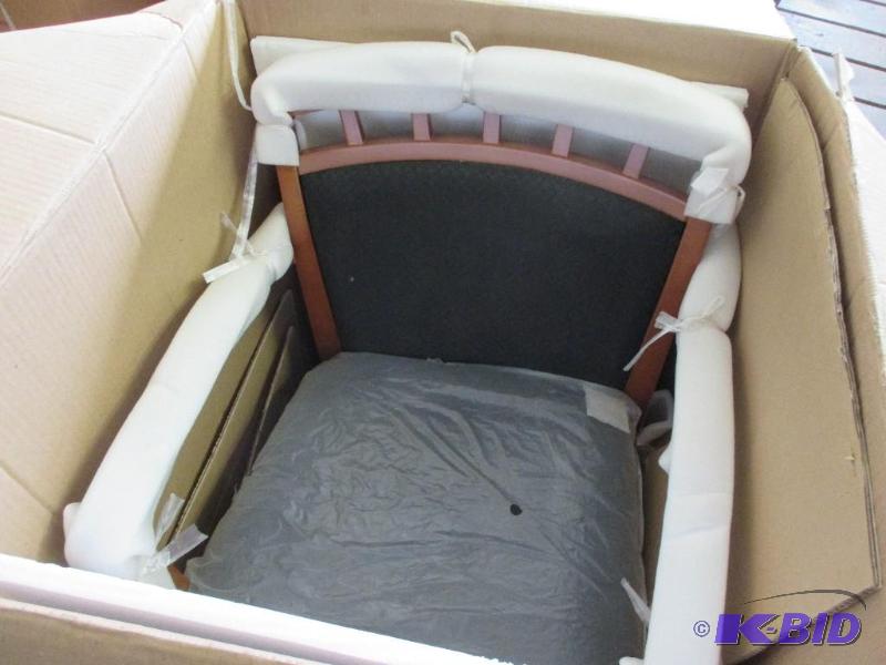 chair...