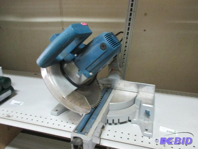wen miter box saw...