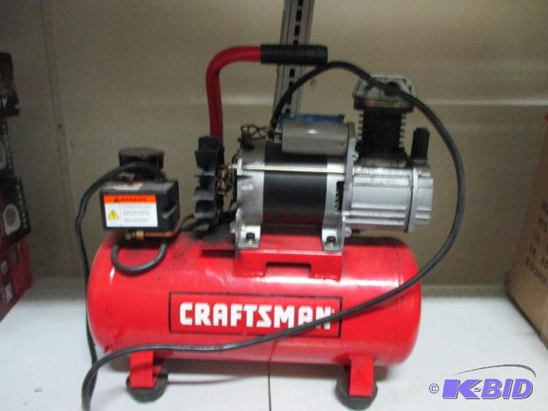 craftsman air compressor, parts or repair...