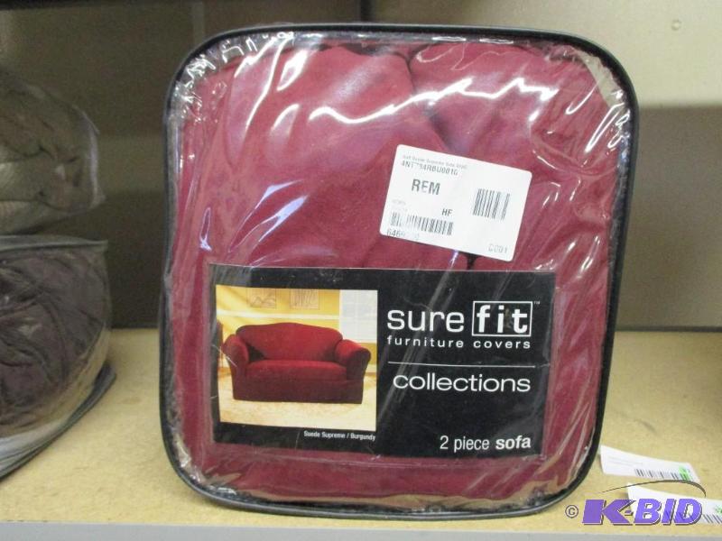 sofa cover...