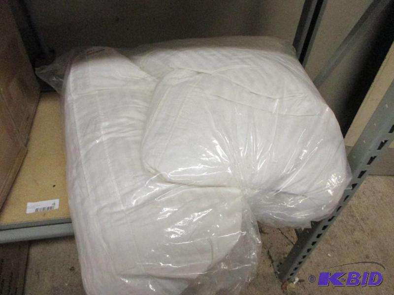 2 pack of pillows...