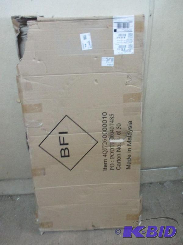 La quinta bed set...