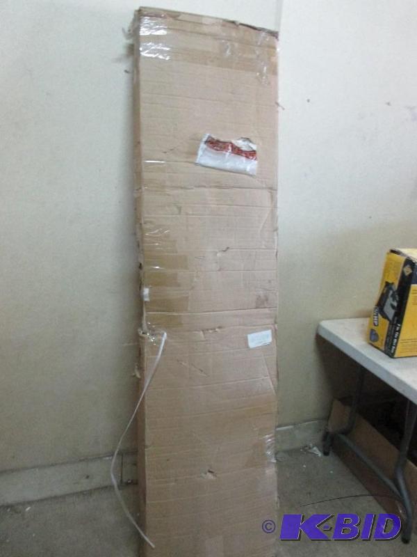 shelf unit...