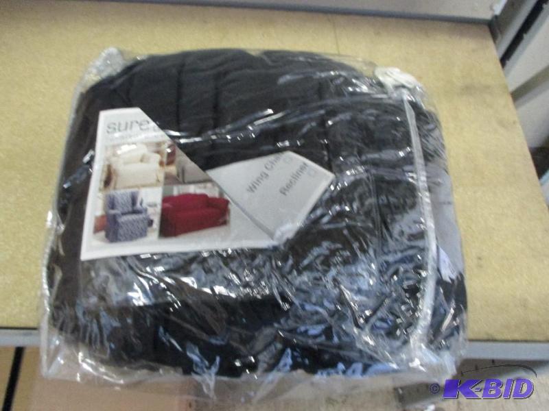 sofa cover...