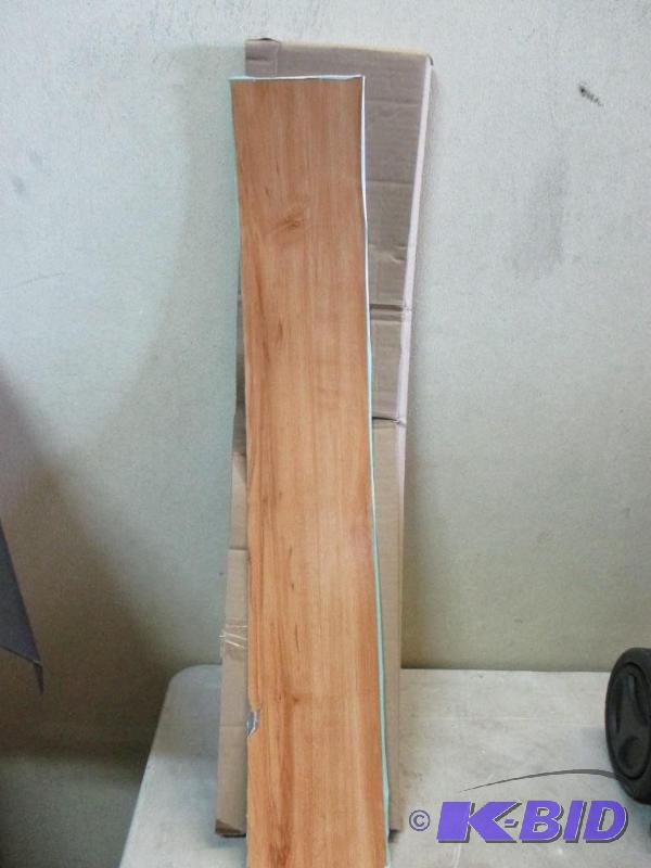 Peel n stick panels...