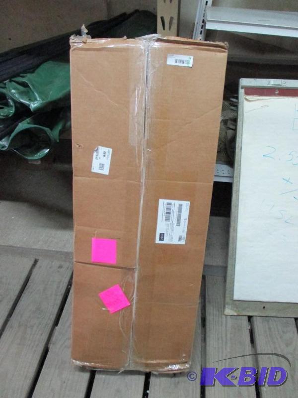 1100 gallon pond kit...