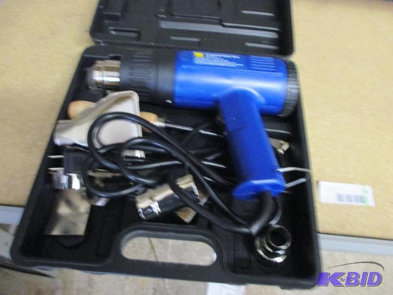 Wen heat gun...