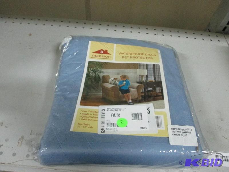 Chair waterproof cover...