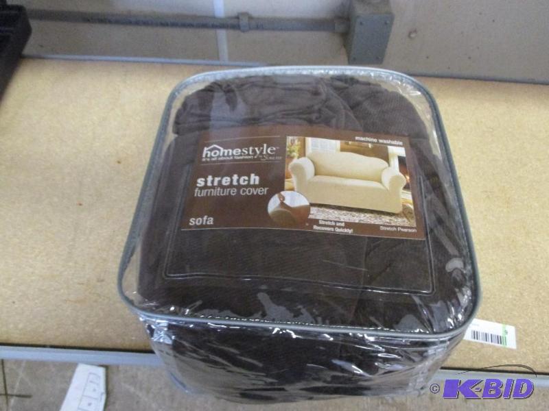 sofa cover...