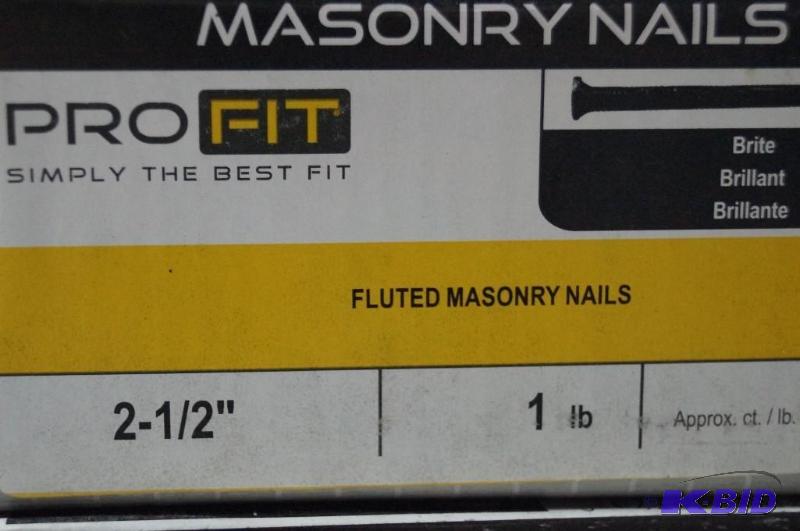 Nails