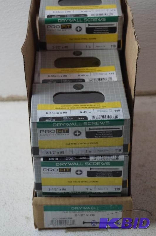 Screws