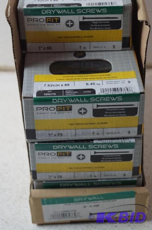 Screws