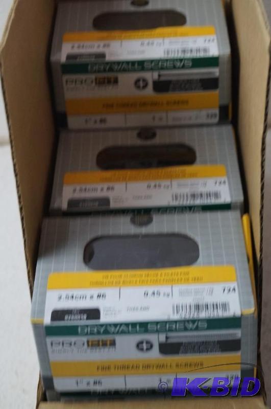 Screws