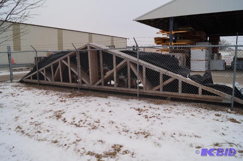 Roof Trusses